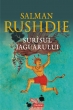 Surisul jaguarului, de Salman Rushdie, editura Polirom - un volum incitant despre Nicaragua anului 1986